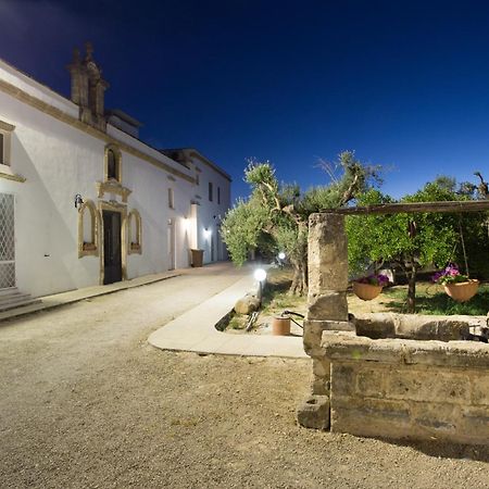 Agriturismo Villantica Тулие Екстериор снимка
