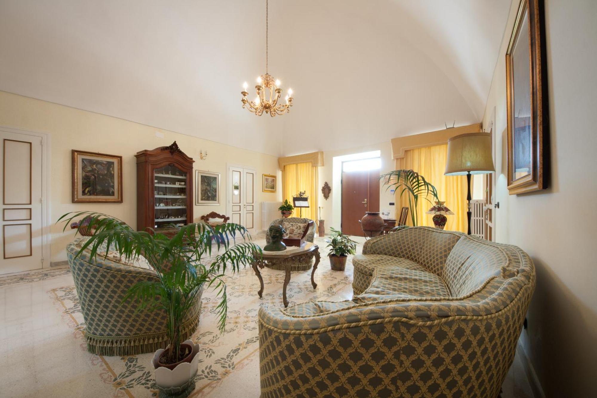 Agriturismo Villantica Тулие Екстериор снимка