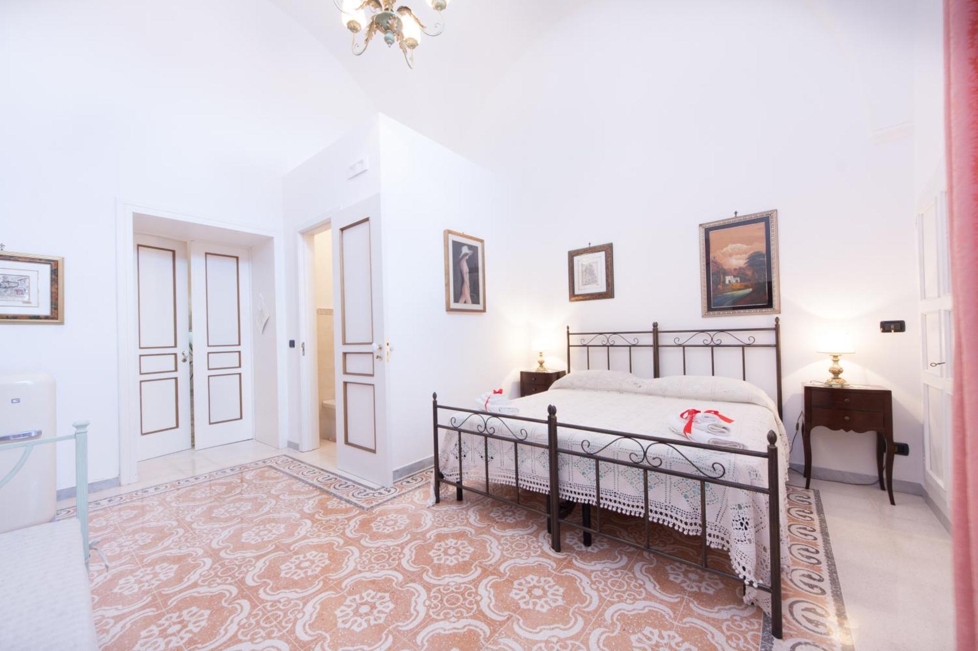 Agriturismo Villantica Тулие Екстериор снимка