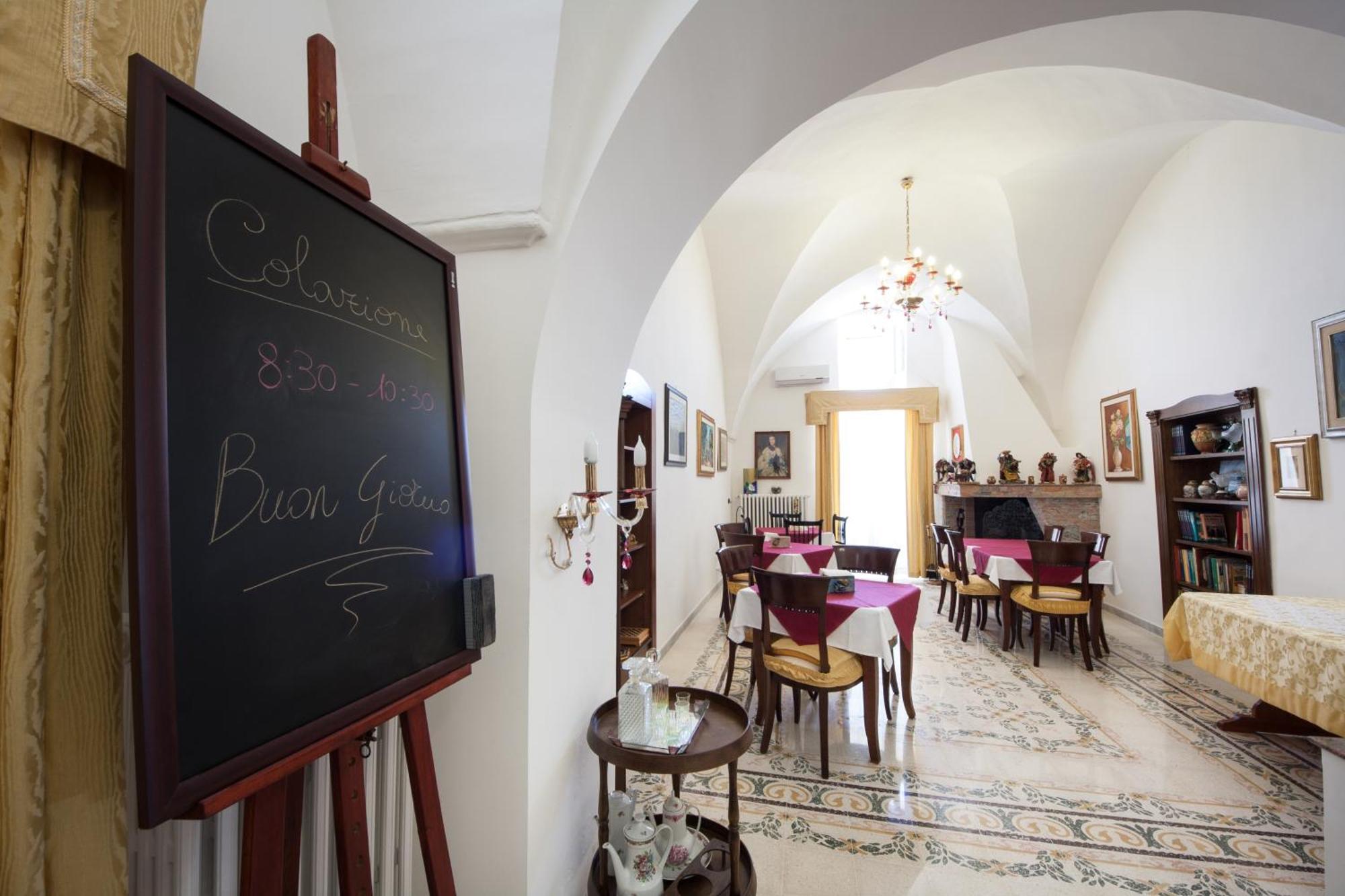 Agriturismo Villantica Тулие Екстериор снимка