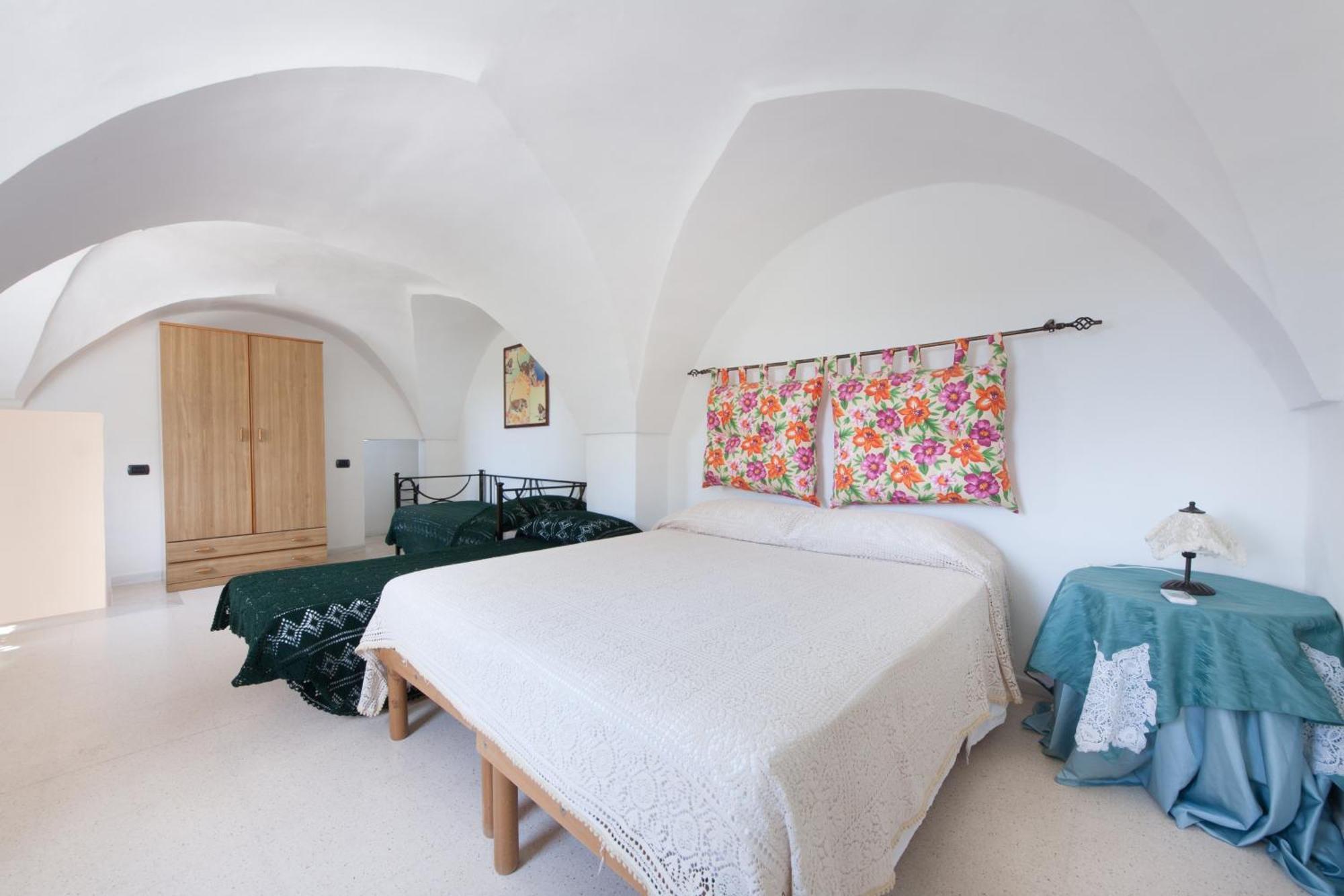 Agriturismo Villantica Тулие Екстериор снимка