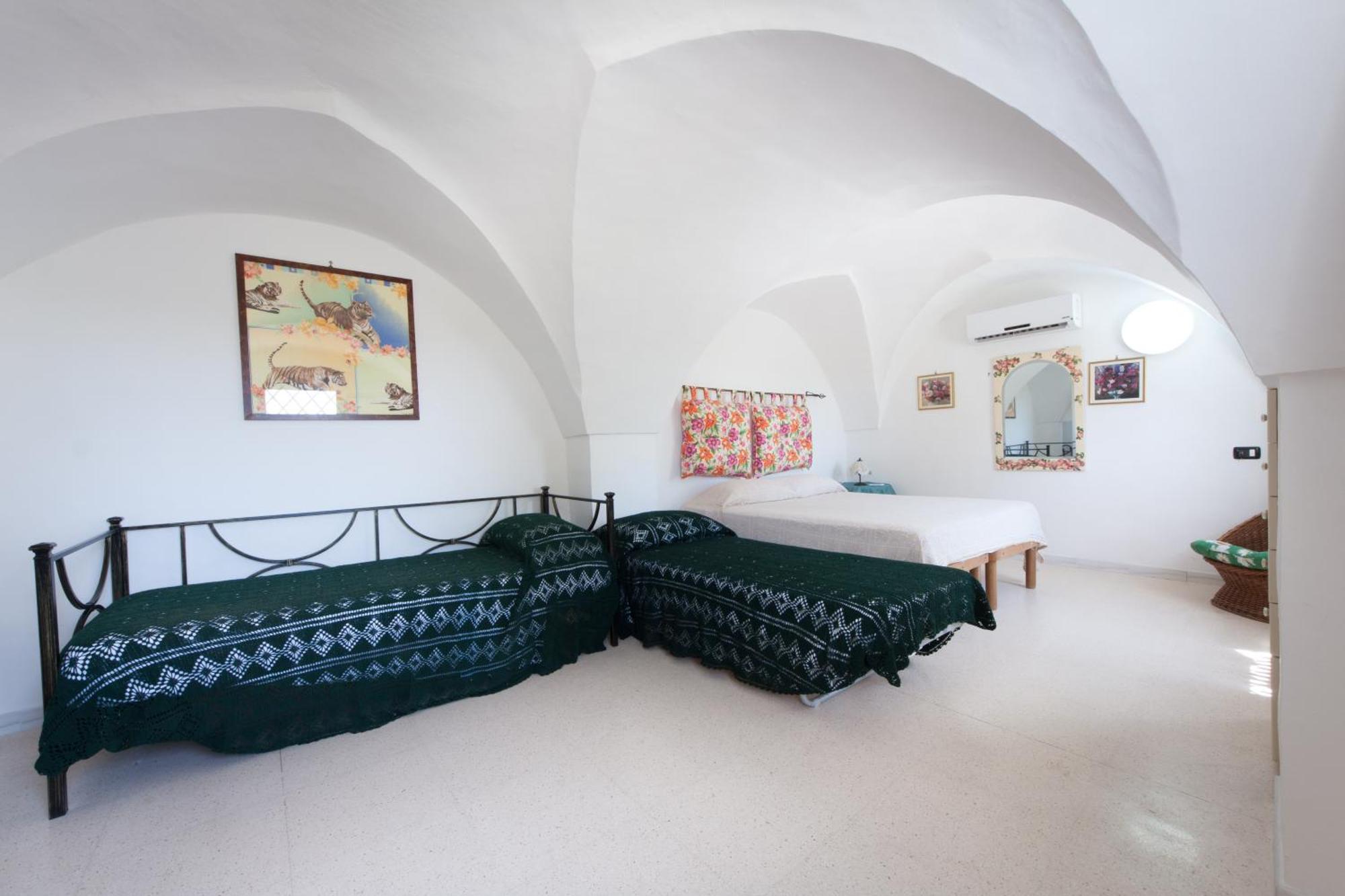 Agriturismo Villantica Тулие Стая снимка