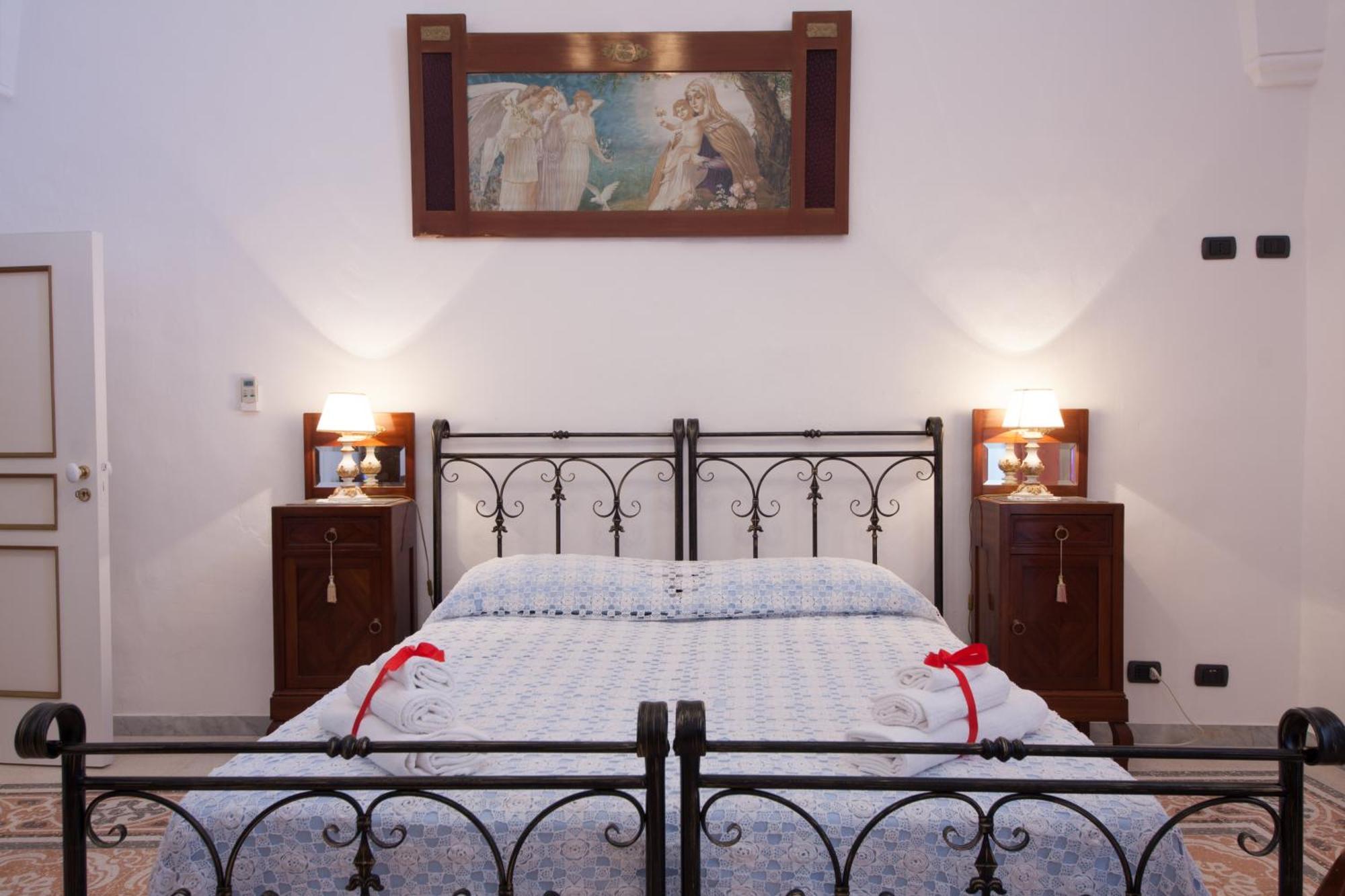 Agriturismo Villantica Тулие Стая снимка