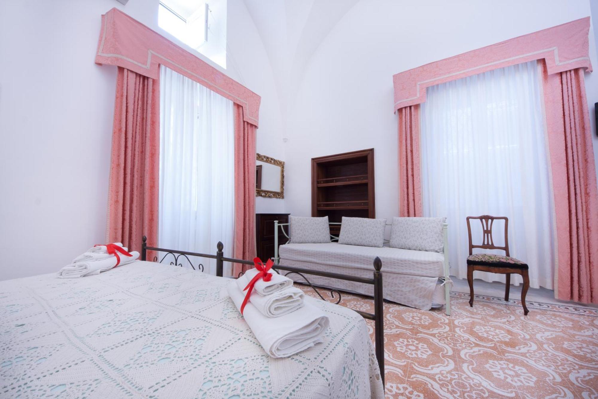 Agriturismo Villantica Тулие Екстериор снимка