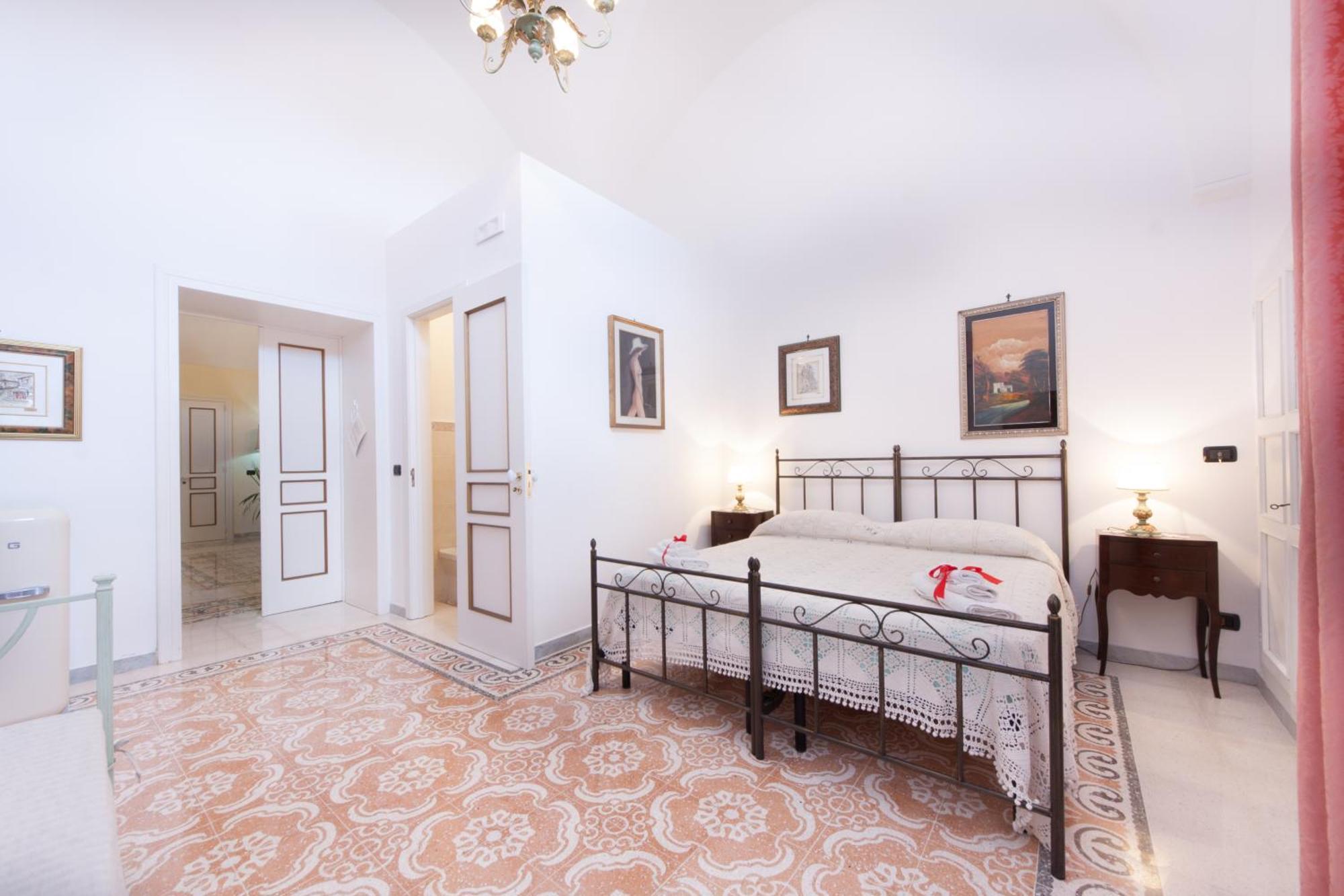 Agriturismo Villantica Тулие Екстериор снимка