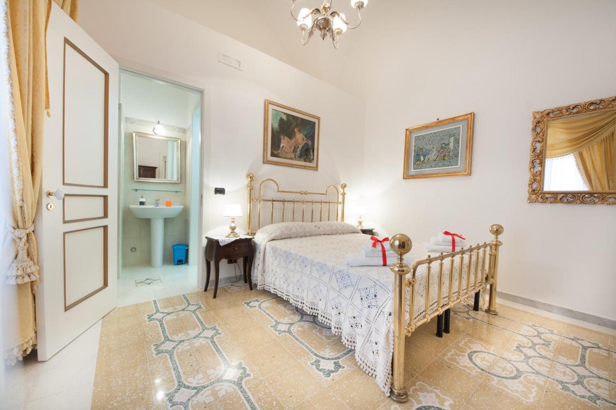 Agriturismo Villantica Тулие Стая снимка