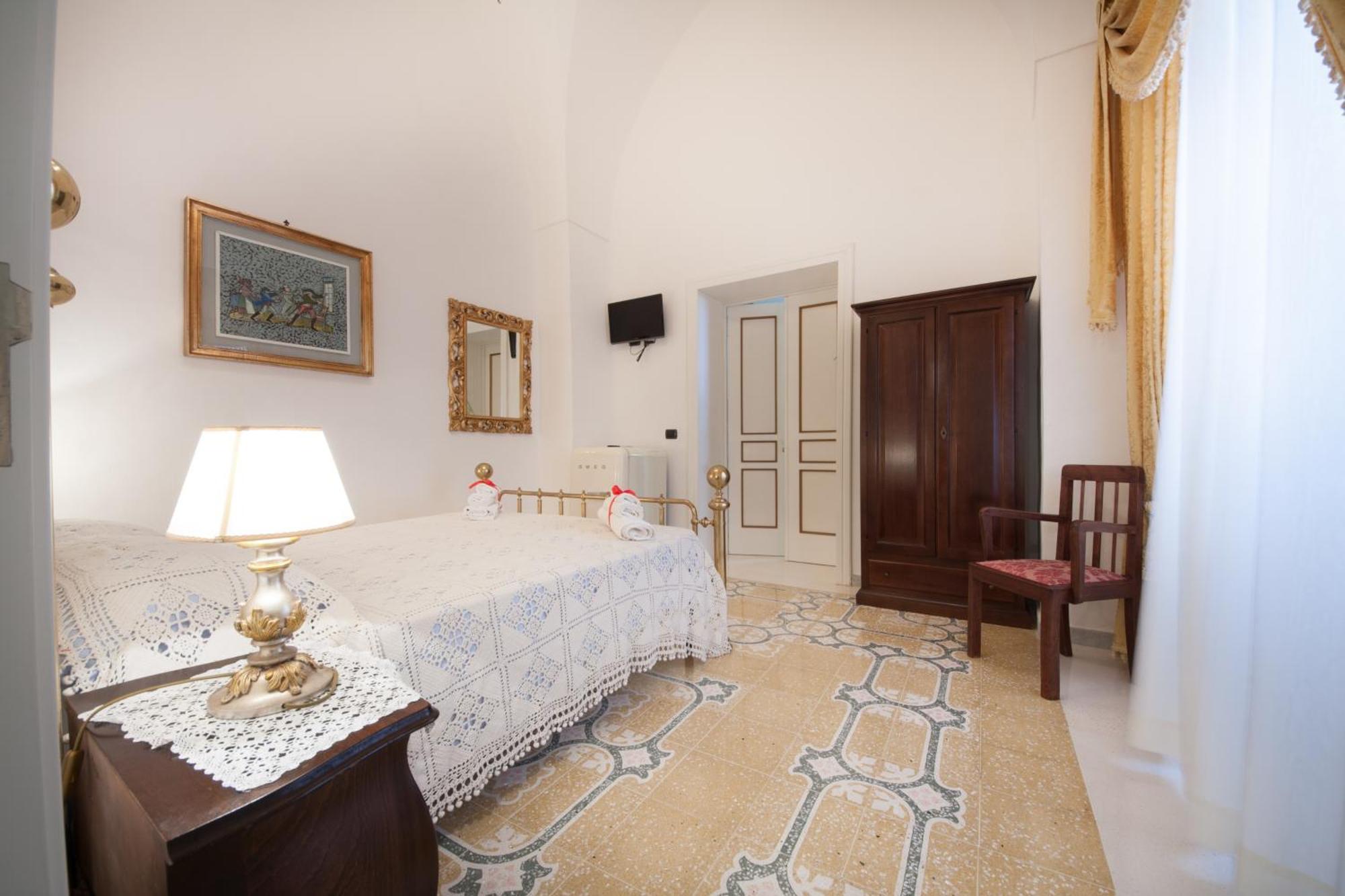 Agriturismo Villantica Тулие Екстериор снимка