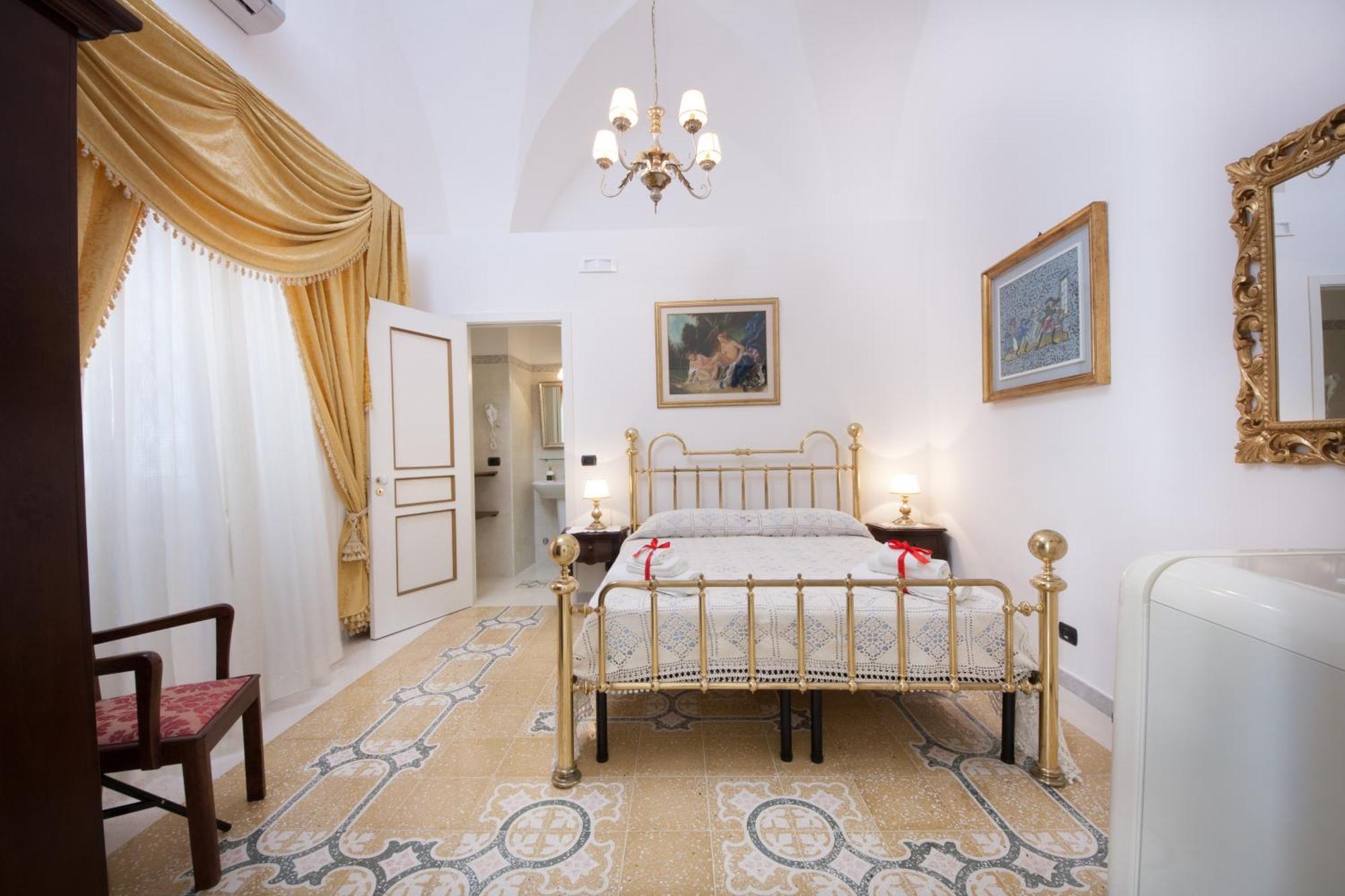 Agriturismo Villantica Тулие Екстериор снимка