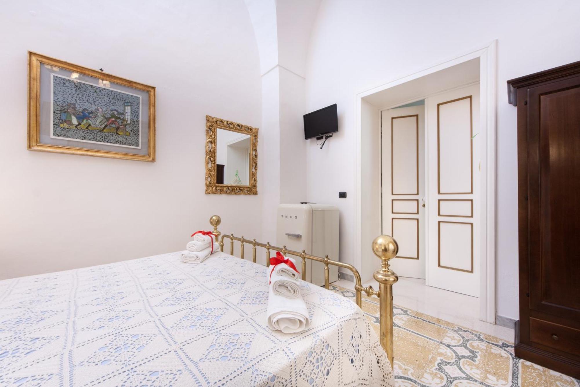 Agriturismo Villantica Тулие Екстериор снимка