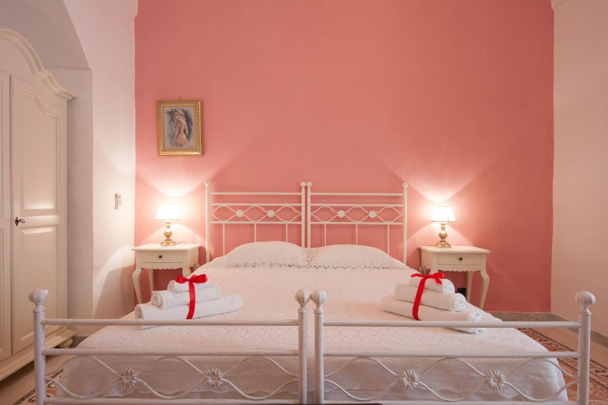 Agriturismo Villantica Тулие Стая снимка