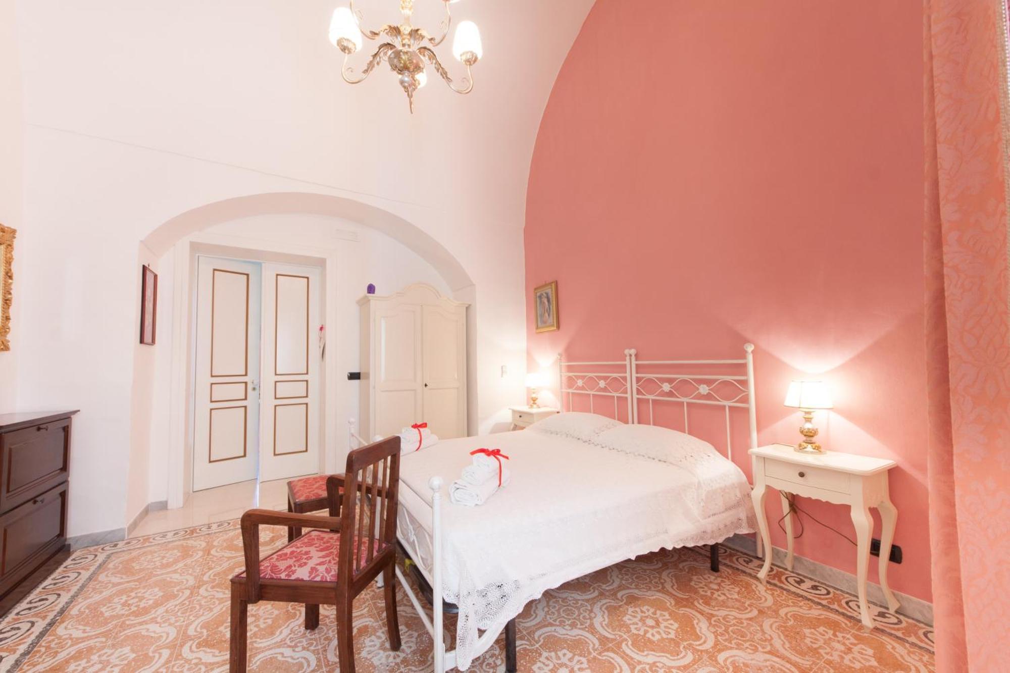Agriturismo Villantica Тулие Екстериор снимка
