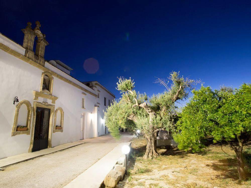 Agriturismo Villantica Тулие Екстериор снимка