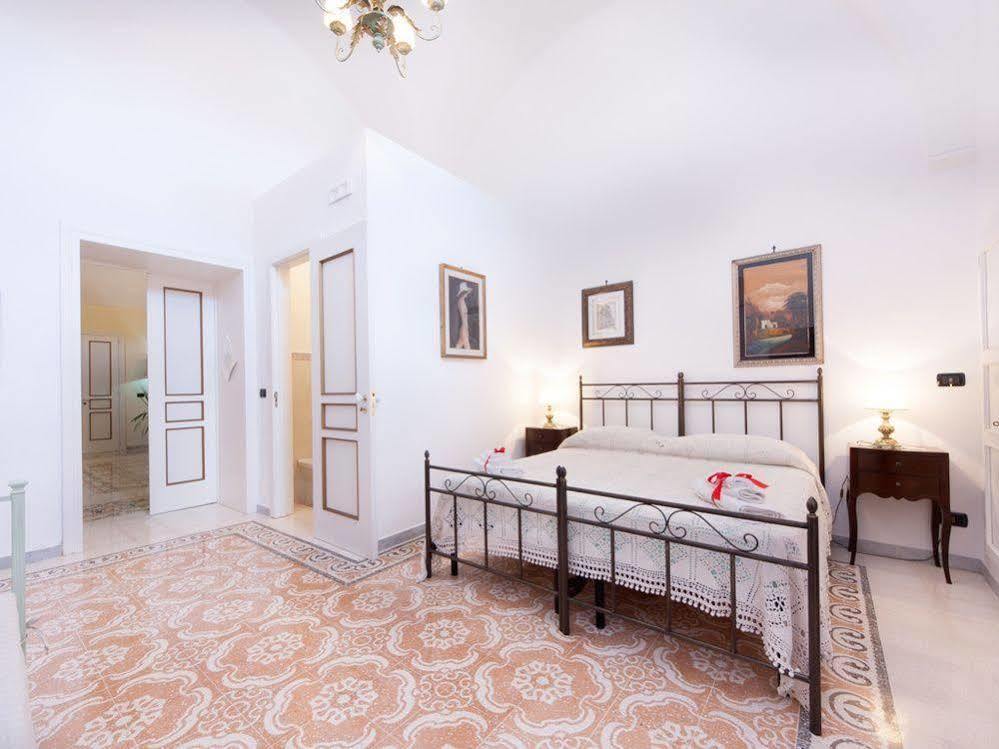 Agriturismo Villantica Тулие Екстериор снимка