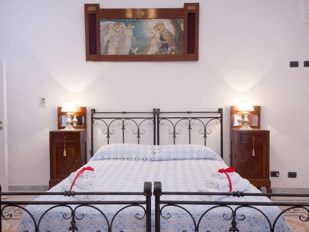 Agriturismo Villantica Тулие Екстериор снимка