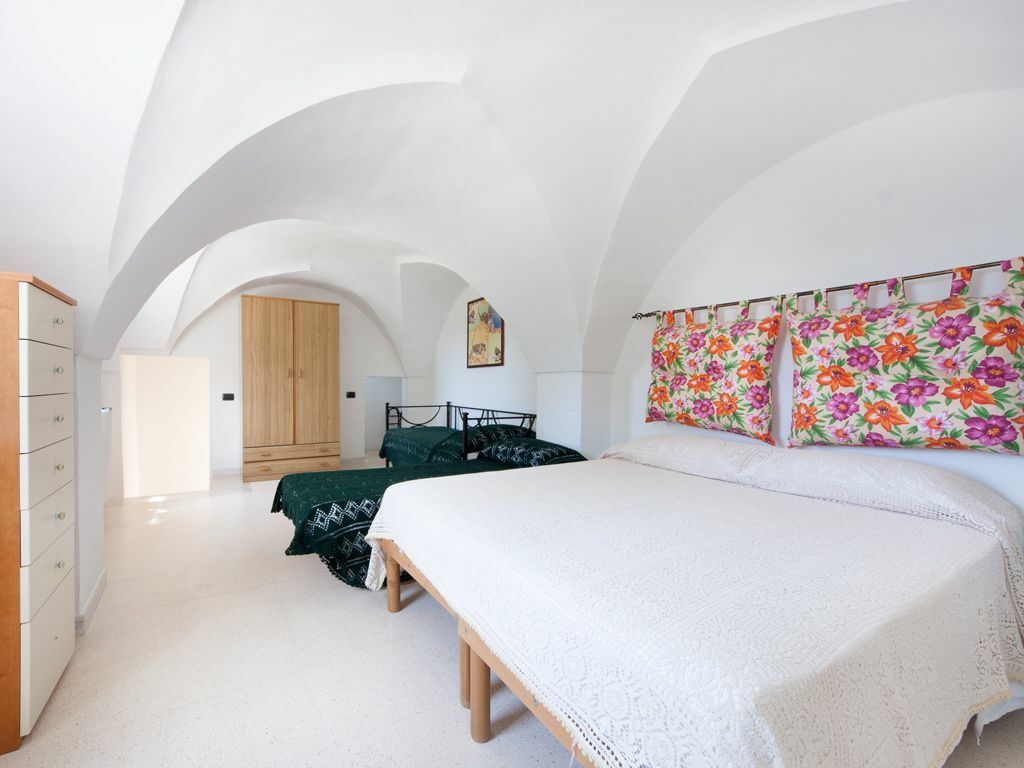 Agriturismo Villantica Тулие Екстериор снимка