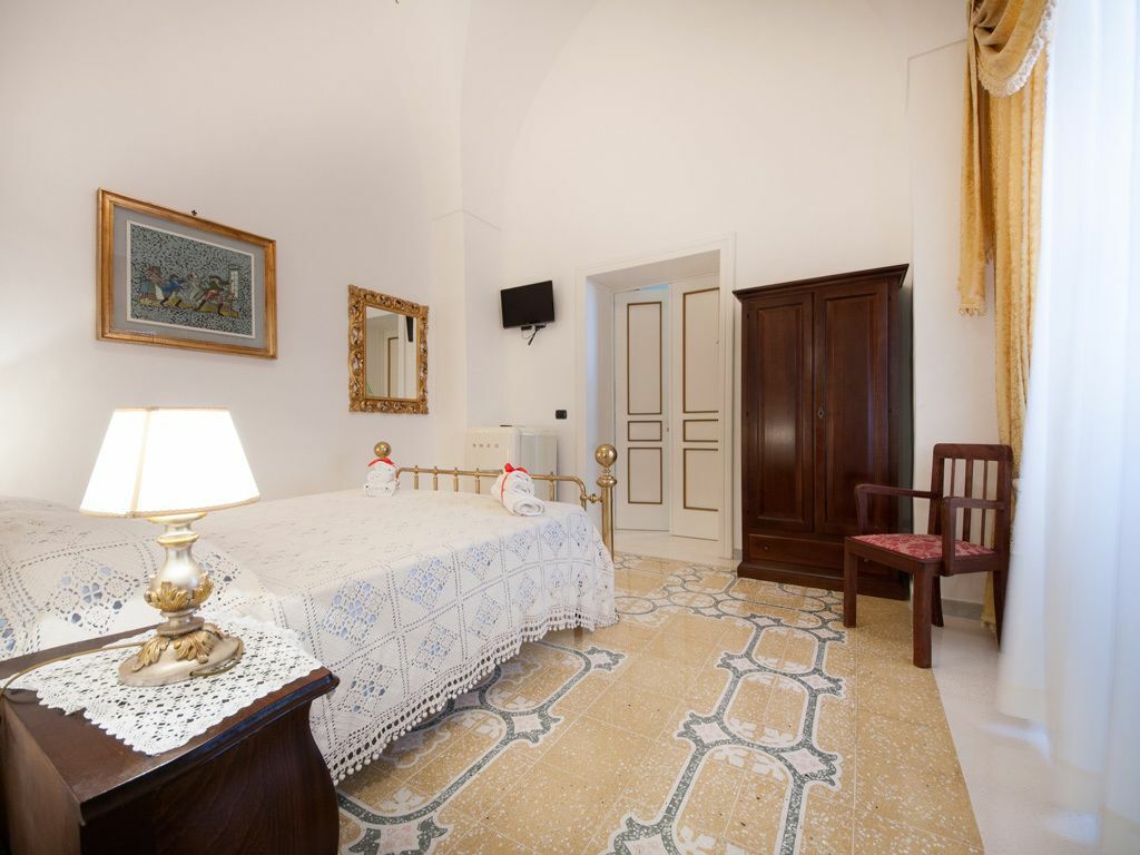 Agriturismo Villantica Тулие Екстериор снимка