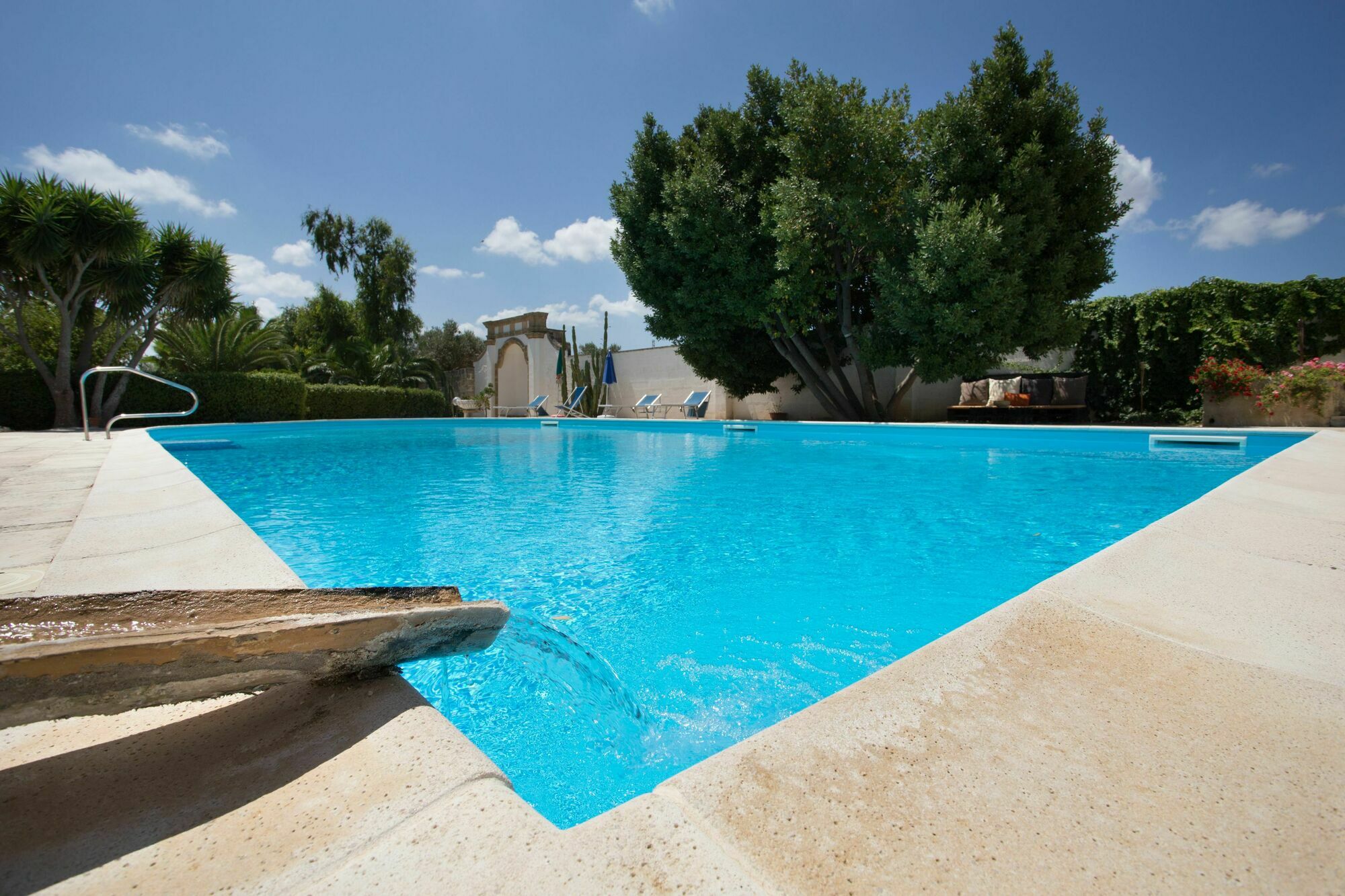 Agriturismo Villantica Тулие Екстериор снимка